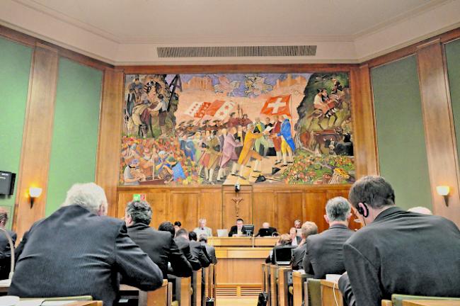 Rücktritt. SVPO-Suppleantin Nicole Zimmermann reicht ihre Demission ein.