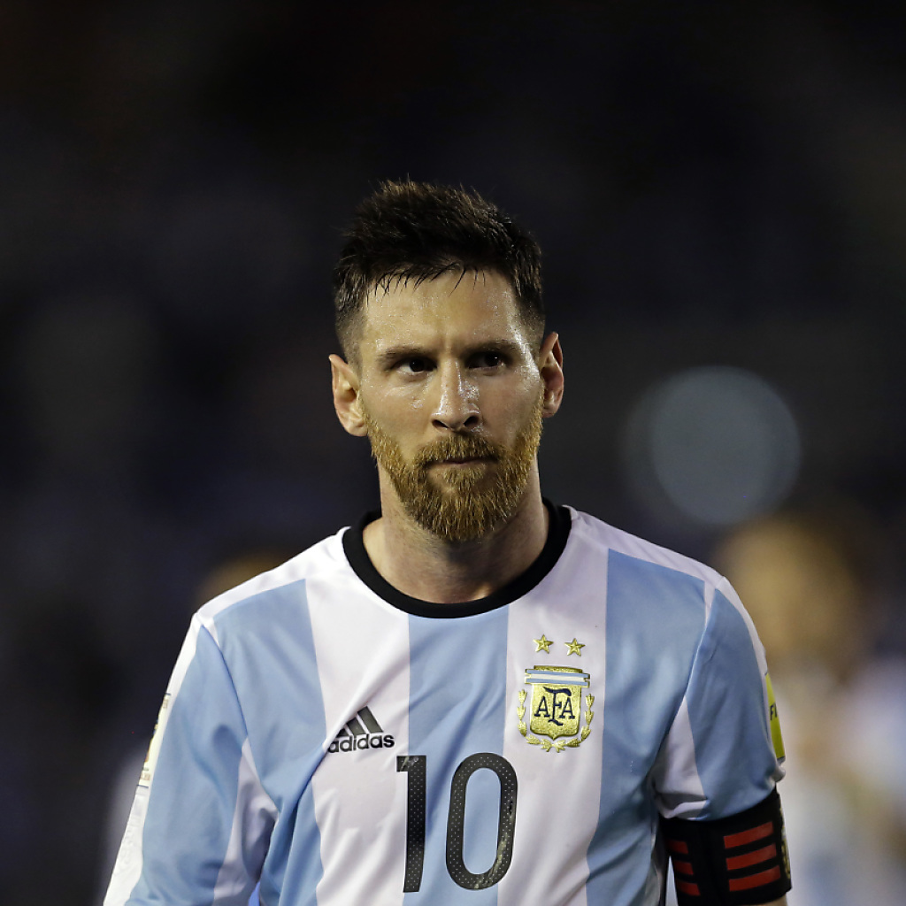 Messi Gesperrt Messi Gesperrt