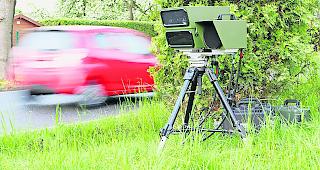 Sollen Raser weiterhin eine Mindeststrafe erhalten?