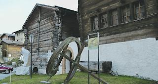 Unterb&auml;ch ist das R&uuml;tli der Schweizer Frau.