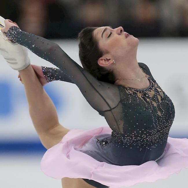 Medwedewa verteidigt WMTitel 1815.ch