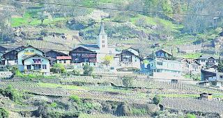 Die Trockensteinmauern bei &shy;St.&thinsp;German sollen saniert werden.