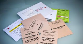 Die SVP Unterwallis gelangt mit ihrer Wahlbeschwerde ans Bundesgericht. 