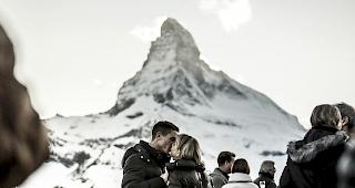 Die Sunnegga ist die wohl charmanteste B&uuml;hne des Festivals.