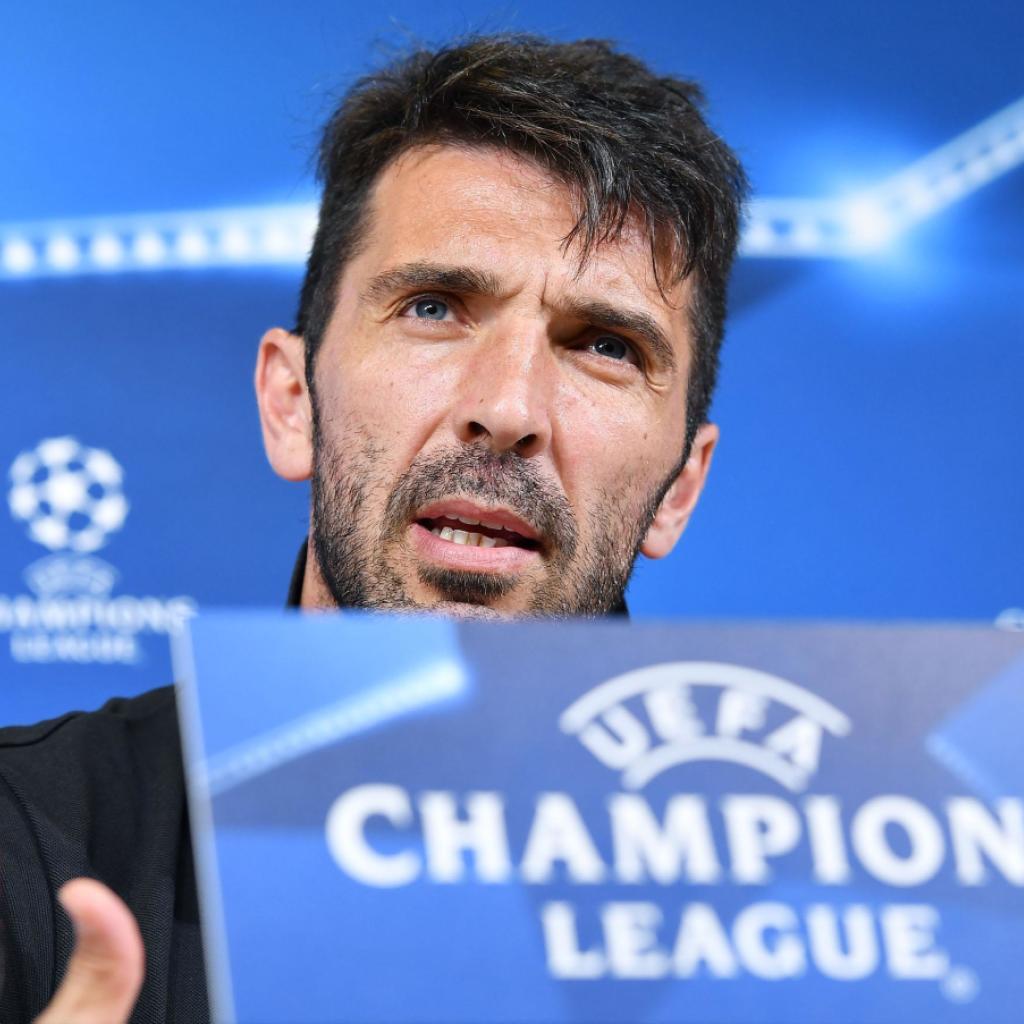 Barca Gegen Juve Barca Gegen Juve