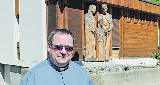 Paul Martone: &laquo;Manche Leute finden meinen Entscheid mutig.&raquo;