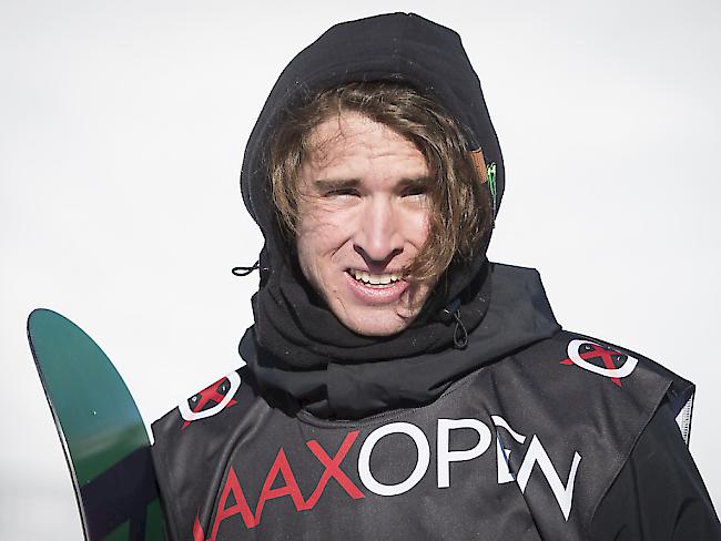 Christian Haller beendet seine Laufbahn