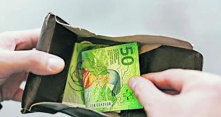 Ein Ehepaar hat in Biel jahrelang zu Unrecht Sozialhilfe bezogen. (Symbolbild)