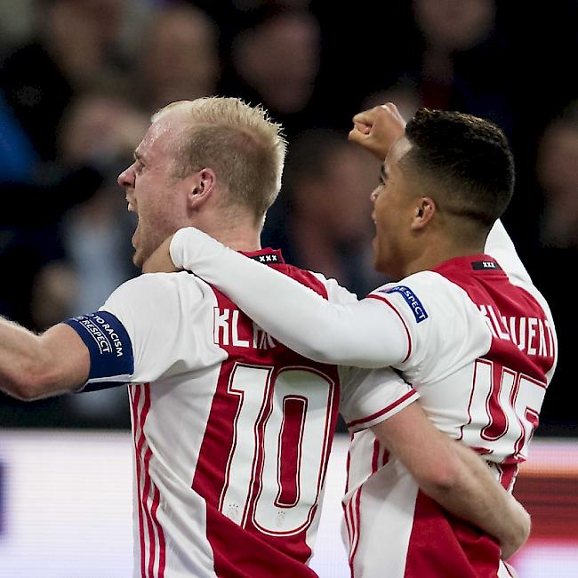 Ajax Gegen Schalke Ajax Gegen Schalke