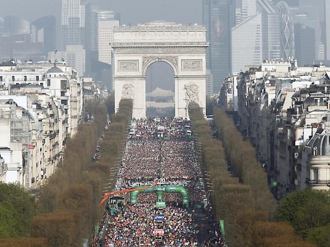 Paris Schießerei Paris Schießerei