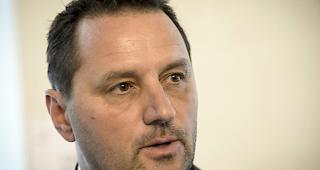 Jean-Marie Bornet berief sich auf die Meinungs&auml;usserungsfreiheit. (Archivbild)