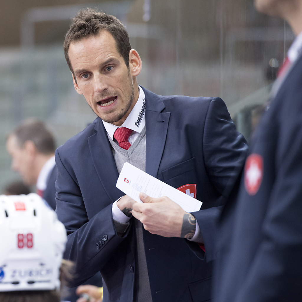 Tanner Richard verstärkt das Nationalteam | 1815.ch