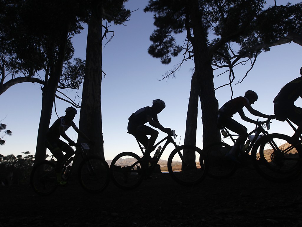 Mountainbike-EM in Italien statt in der Türkei | 1815.ch