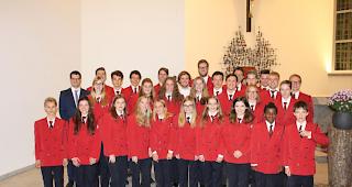 Jugendmusik Brig. Vor 75 Jahren als Knabenmusik gegr&uuml;ndet, steht die Vereinsmitgliedschaft heute nat&uuml;rlich beiden Geschlechtern offen. 