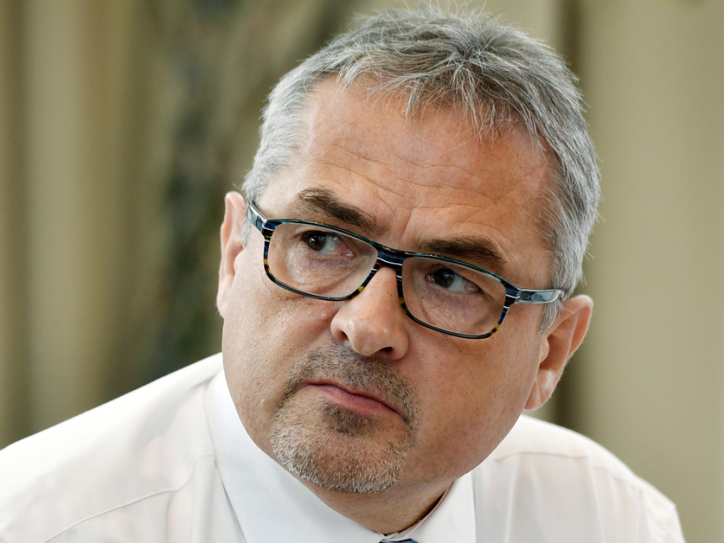 OC Oerlikon hebt nach gutem Start ins Jahr die Prognose 1815.ch