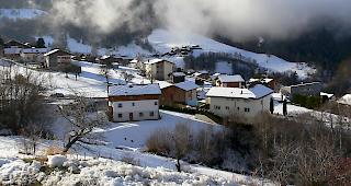 Die Zweitwohnungsbesitzer in B&uuml;rchen stehen dem Entwurf der Gemeinde f&uuml;r ein neues Kurtaxenreglement misstrauisch gegen&uuml;ber.