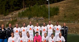 Der FC Gspon startet als Titelverteidiger in die neue BDM-Saison.