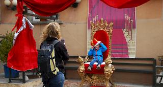 Der neue K&ouml;nig?