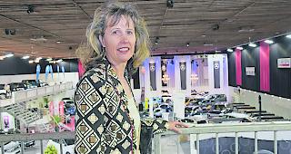 Bea Zenh&auml;usern: So lange ich Freude an der Arbeit habe, mache ich weiter.&raquo;