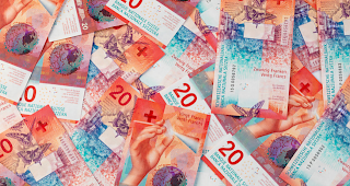 Neu. Die 20 Franken kommen nächste Woche neu ins «Sortiment».