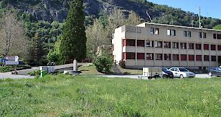 W&auml;re ein Standort in Brig f&uuml;r die Staatsanwaltschaft besser geeignet?