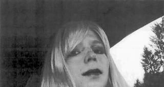 In der Haftzeit unterzog sich Chelsea Manning einer Geschlechtsumwandlung. (Archivbild)