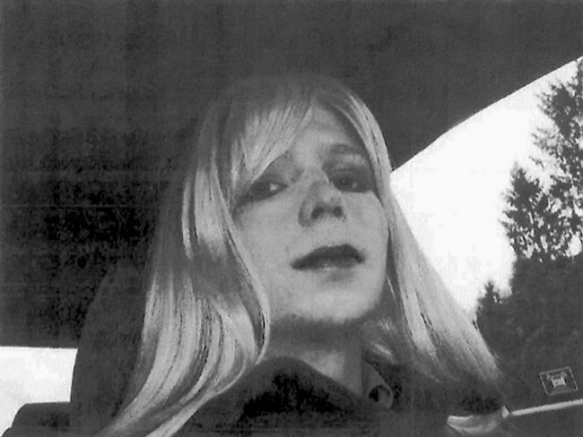 In der Haftzeit unterzog sich Chelsea Manning einer Geschlechtsumwandlung. (Archivbild)