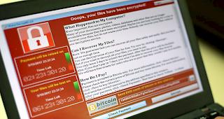 Beim Angriff auf die Ruag wurden mehr als 20 Gigabyte Daten gestohlen. (Symbolbild)