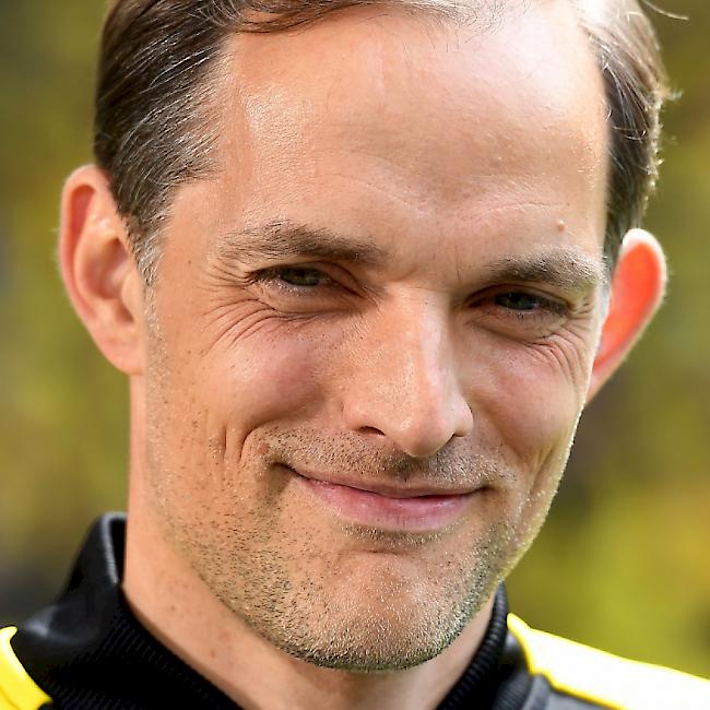 Thomastuchel Thomastuchel