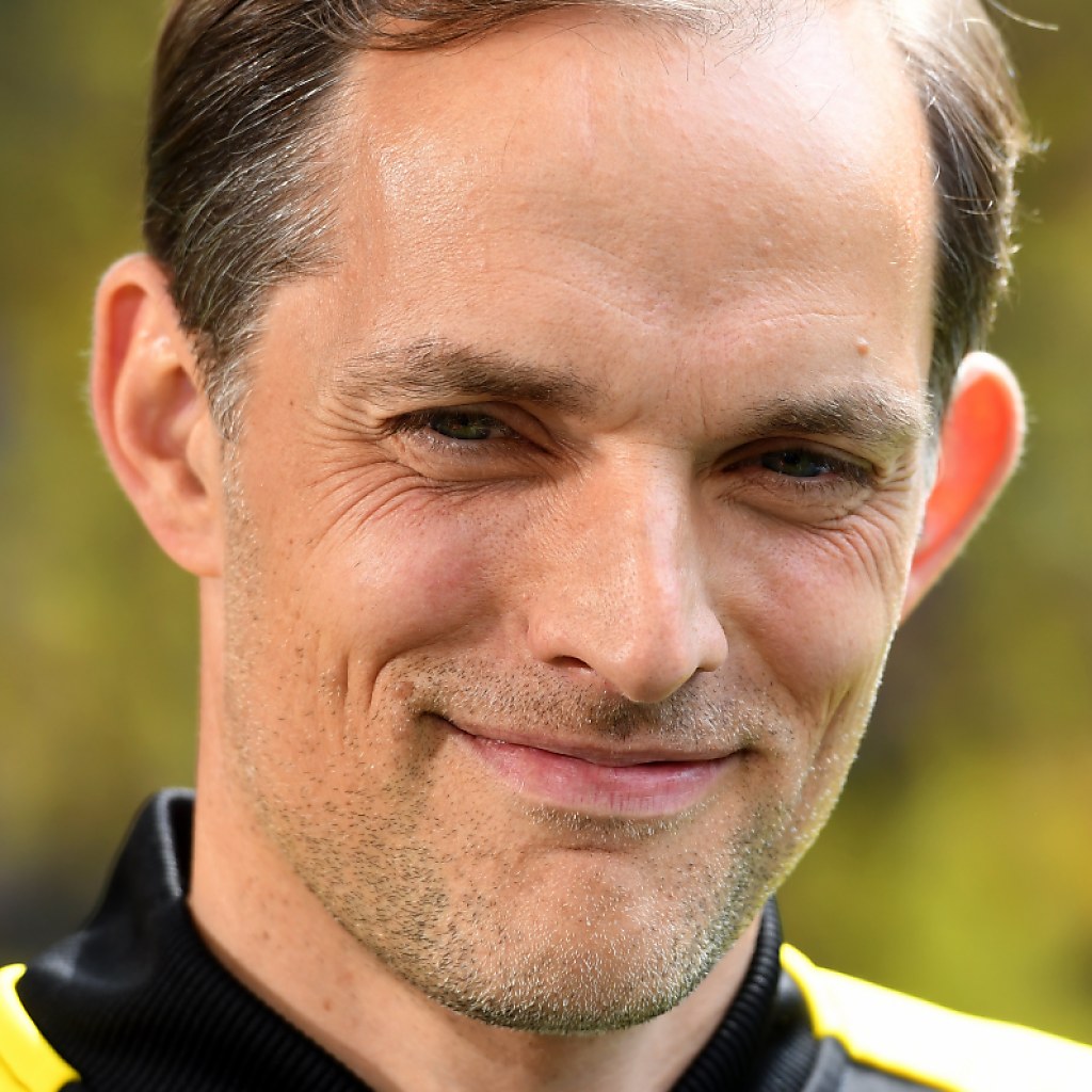 Thomas Tuchel ist nicht mehr Dortmund-Trainer | 1815.ch