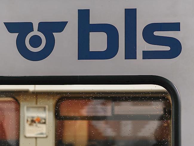 Laut BLS dauerte die Störung des Bahnverkehrs von Betriebsbeginn bis zirka sieben Uhr. (Archivbild)