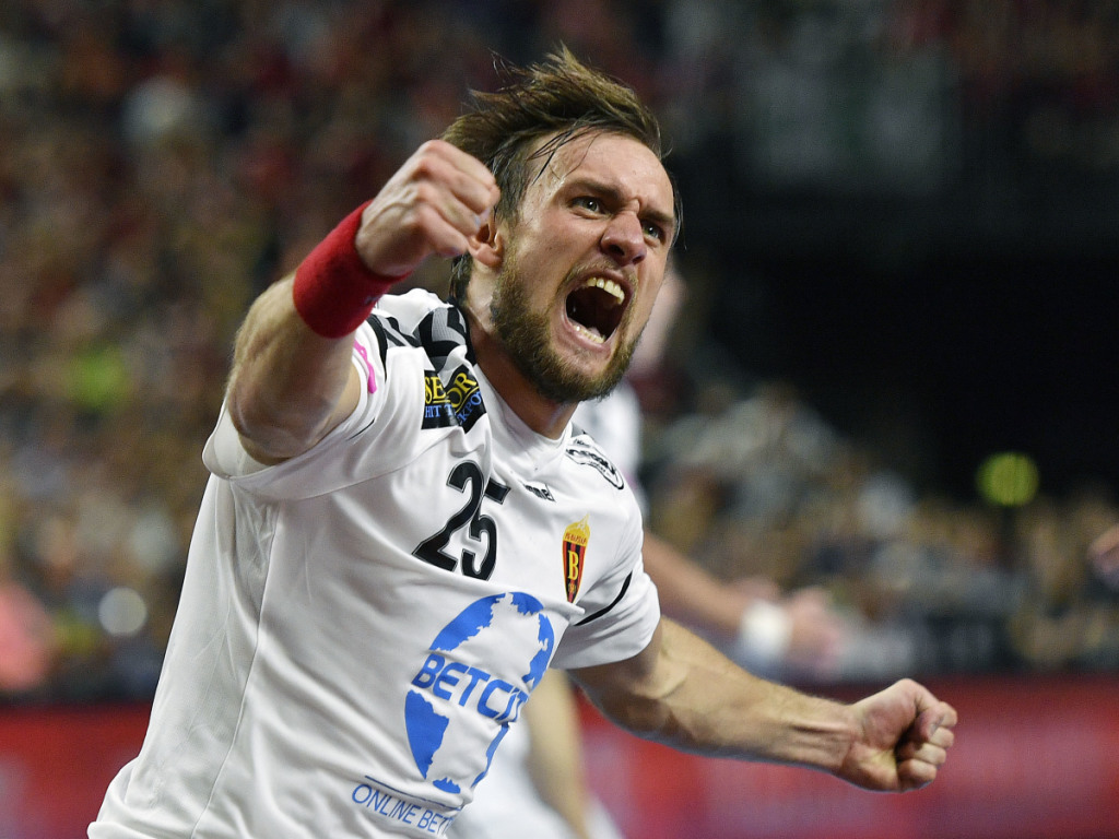 Vardar Skopje gewinnt erstmals die Champions League 1815.ch