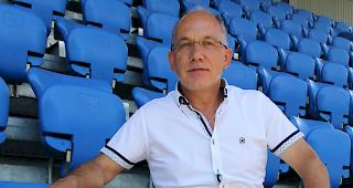 Hans Ritz und der FC Oberwallis. Wie weiter mit dem Nachwuchs?