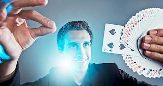 Lionel Dellberg steht nach seiner Leistenoperation wieder auf der B&uuml;hne.