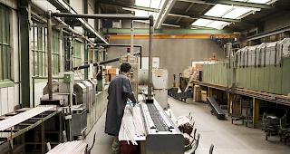 Im ersten Quartal dieses Jahres wurden 11'055 neue Firmen gegr&uuml;ndet (Symbolbild).