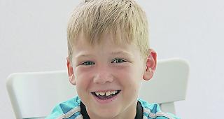 Lionel von D&auml;niken spielt f&uuml;r Raron.