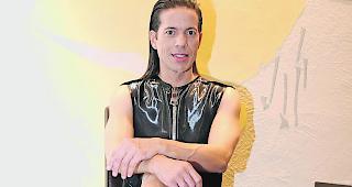 Jorge Gonz&aacute;lez: &laquo;Sch&ouml;ne Schuhe und tolle Kleider reichen nicht.&raquo;