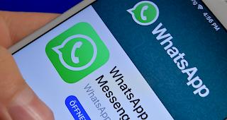 Gem&auml;ss WhatsApp ist das kritisierte Szenario vergleichbar mit Manipulationsm&ouml;glichkeiten, die auch bei einem E-Mail-Wechsel bestehen.