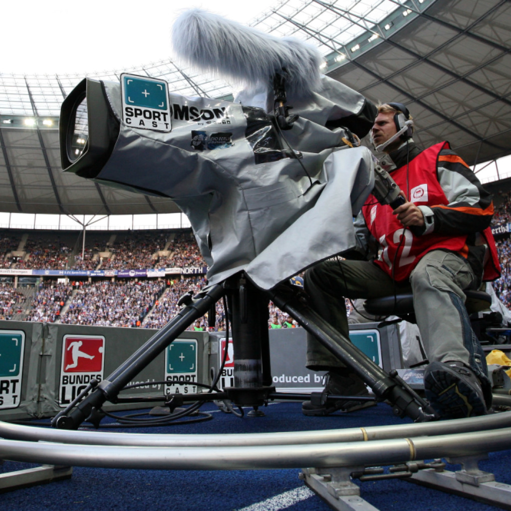 Bundesliga Sender Bundesliga Sender