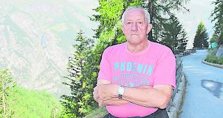 Adelrich Fux: &laquo;Als Auftraggeber hat die Gemeinde nicht die Verantwortung auf uns abzuschieben.&raquo;