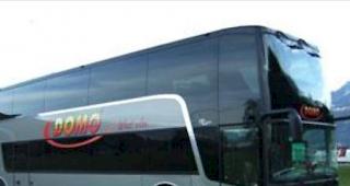 Das Busunternehmen Domo Reisen will ab Dezember vier Linien in der Schweiz anbieten.