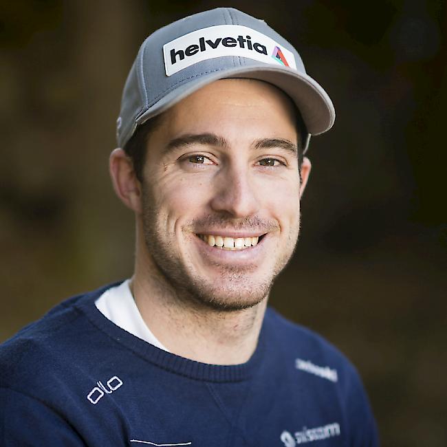 Langläufer Gianluca Cologna muss einige Wochen aufs Training verzichten