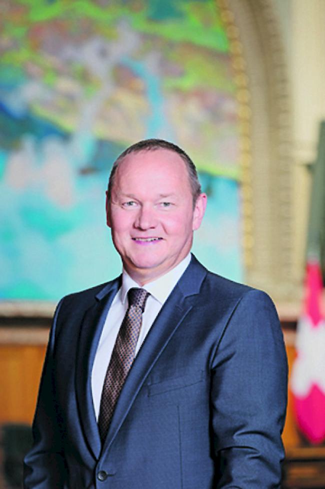 Jürg Stahl. Der Zürcher SVP-Nationalrat präsidiert das Schweizer Organisationskomitee von «Sion 2026» und erhält dafür gemäss «Le Nouvelliste» 120