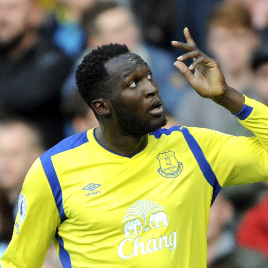 Manchester United zahlt 93 Millionen für Lukaku | 1815.ch