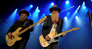 Begeisterten das Publikum am Samstagabend am Siders Blues Festival.