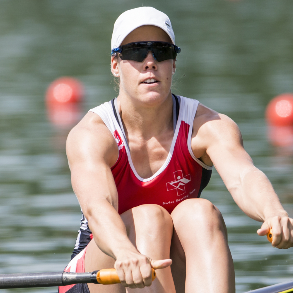 Gmelin gewinnt am WeltcupFinal Gesamtsieg für Stahlberg 1815.ch