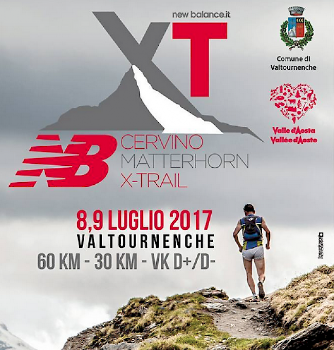 Ein Teilnehmer des Cervino X-Trail verlor am Matterhorn sein Leben.