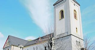 Die Suche nach ehrenamtlichen Helfern f&uuml;r die Kirche ist schwierig.