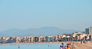 Urlaub. Italien b&uuml;sst etwas an Beliebtheit ein. 