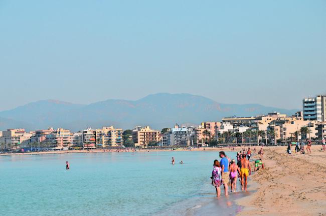 Urlaub. Italien büsst etwas an Beliebtheit ein.